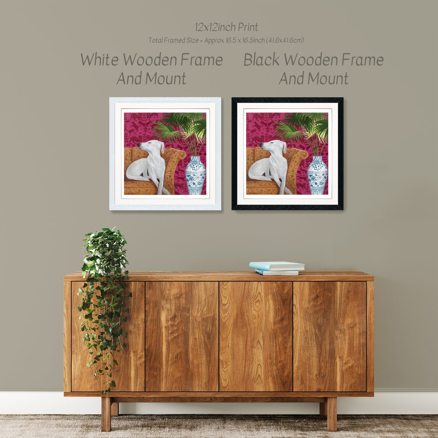 An Impression Of Insouciance - Limited Edition Print