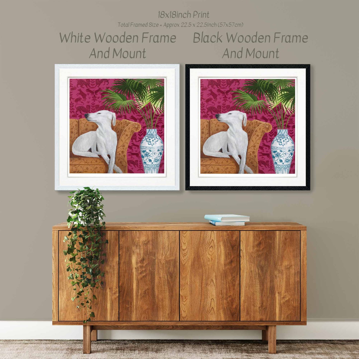 An Impression Of Insouciance - Limited Edition Print