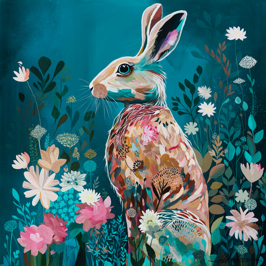 Whispers in Moonlight - Limited Edition Print