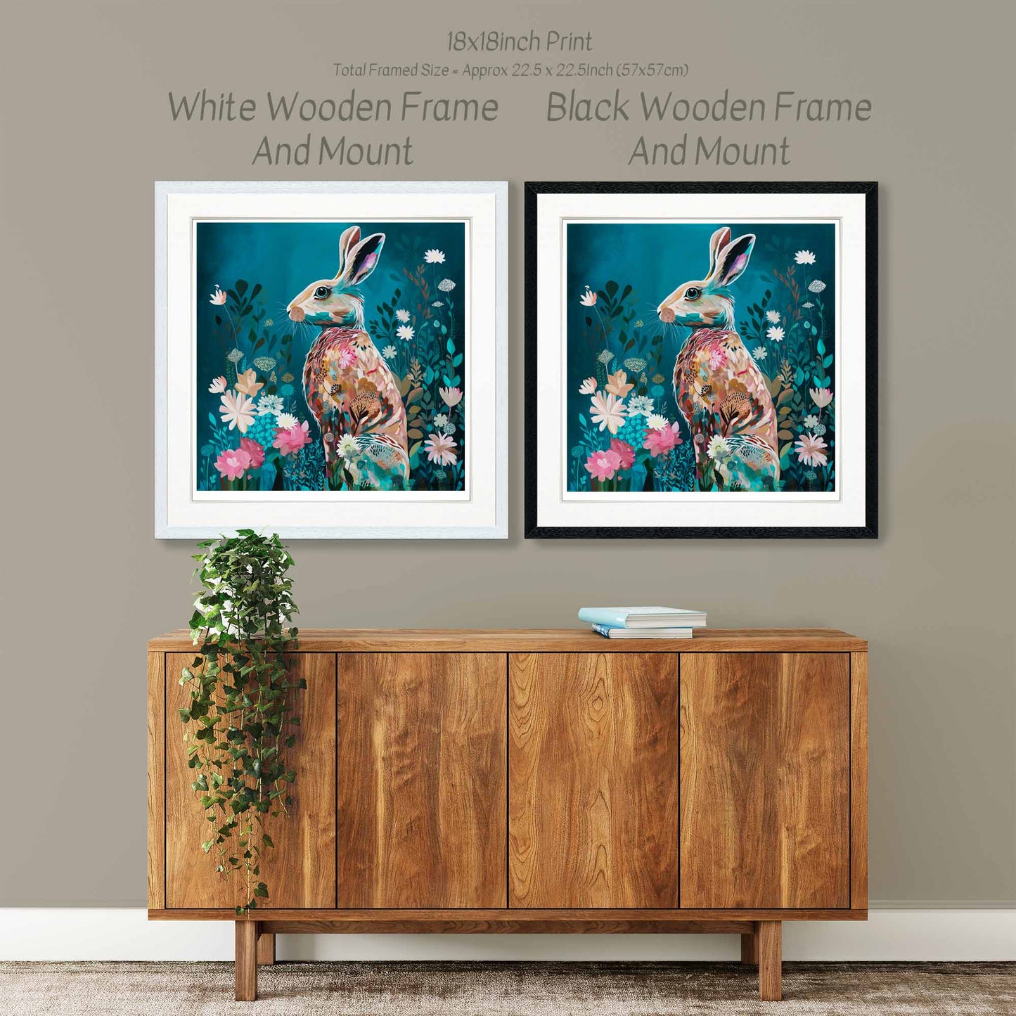 Whispers in Moonlight - Limited Edition Print