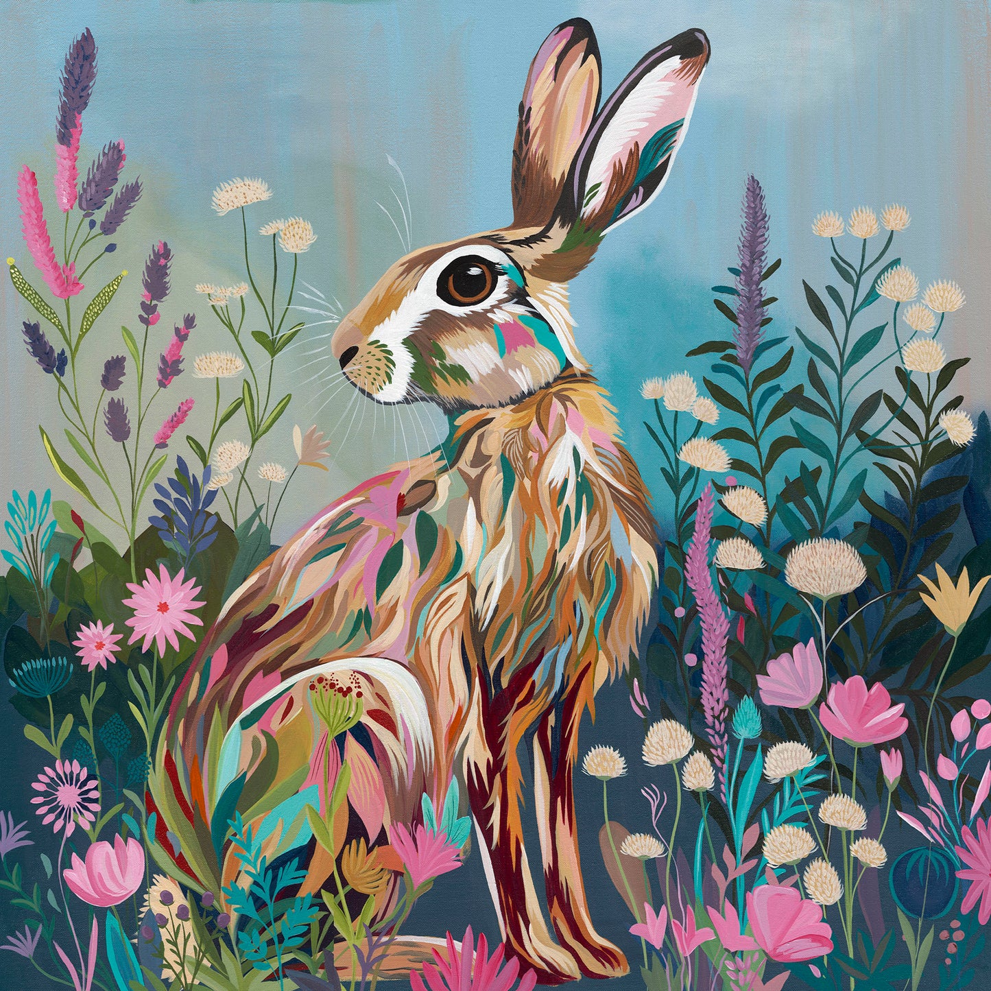 Pathfinder - Limited Edition Print