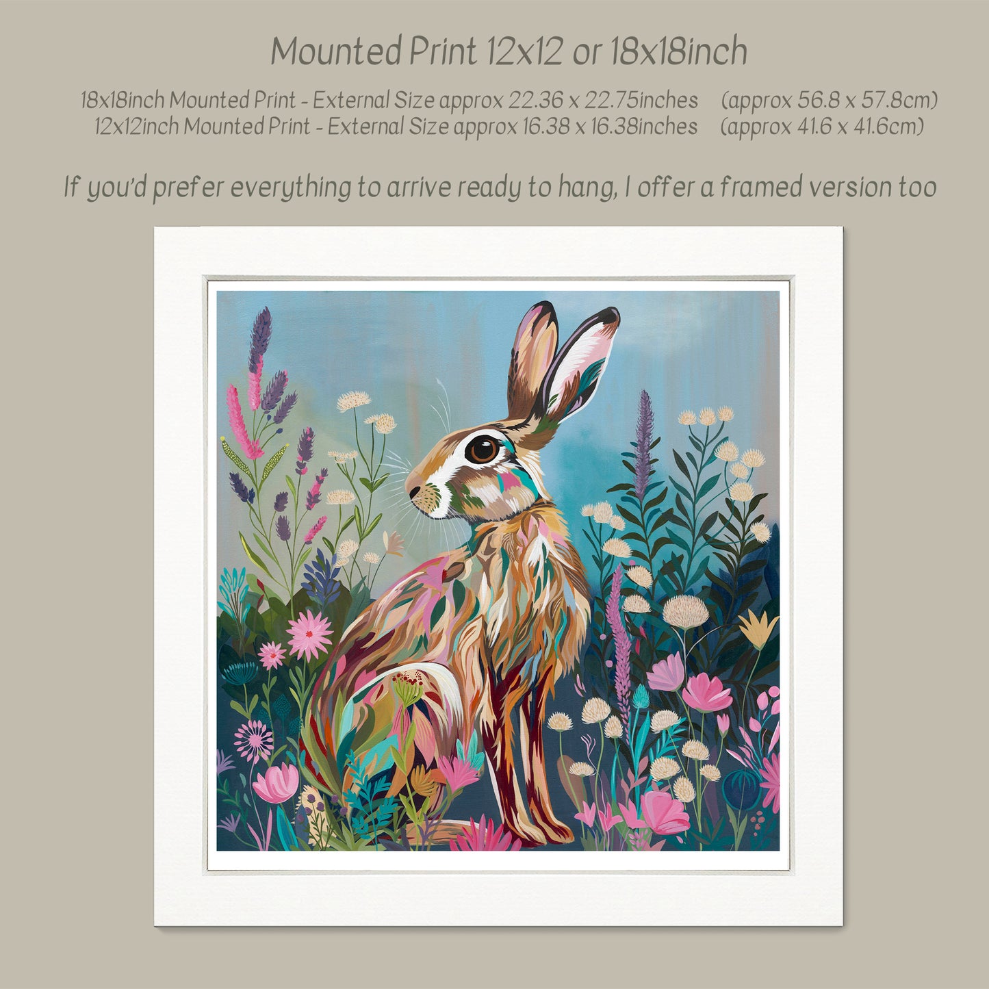 Pathfinder - Limited Edition Print