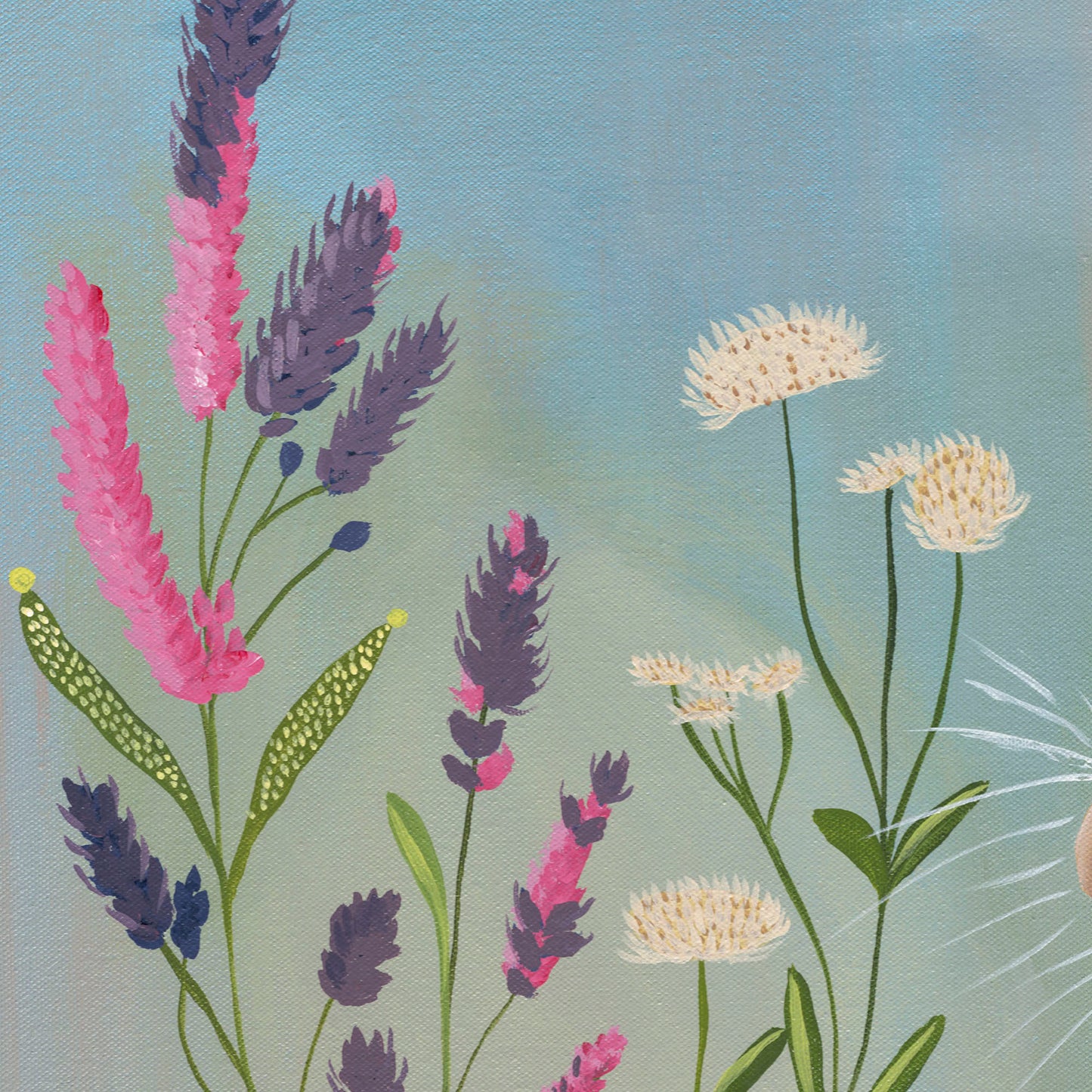 Pathfinder - Limited Edition Print