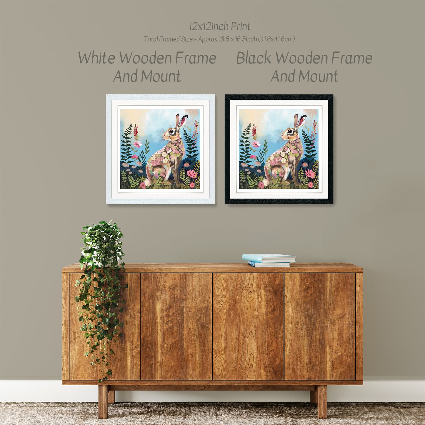 Bramblekin - Limited Edition Print