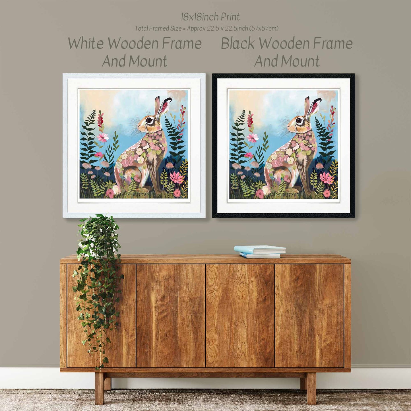 Bramblekin - Limited Edition Print