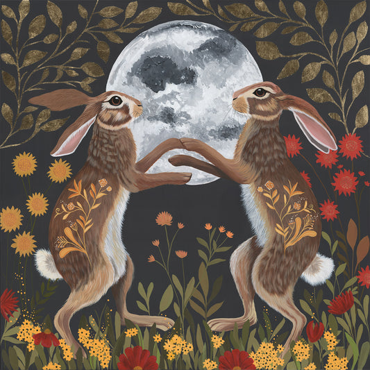 Echo Of The Wild - Limited Edition Print