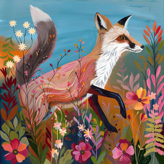 Meadowjoy - Limited Edition Print