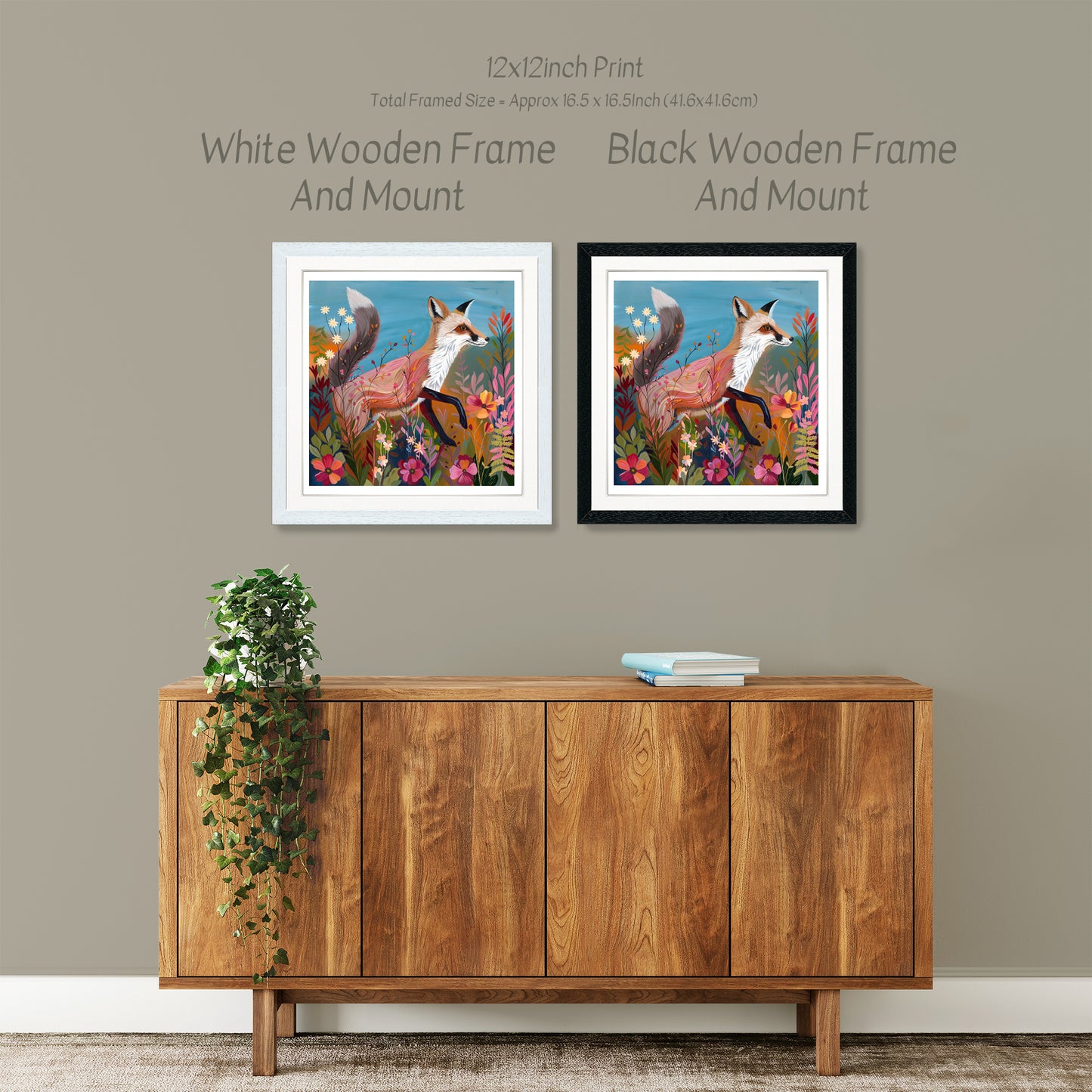 Meadowjoy - Limited Edition Print