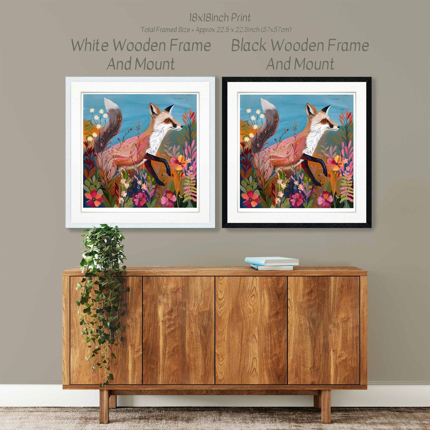 Meadowjoy - Limited Edition Print