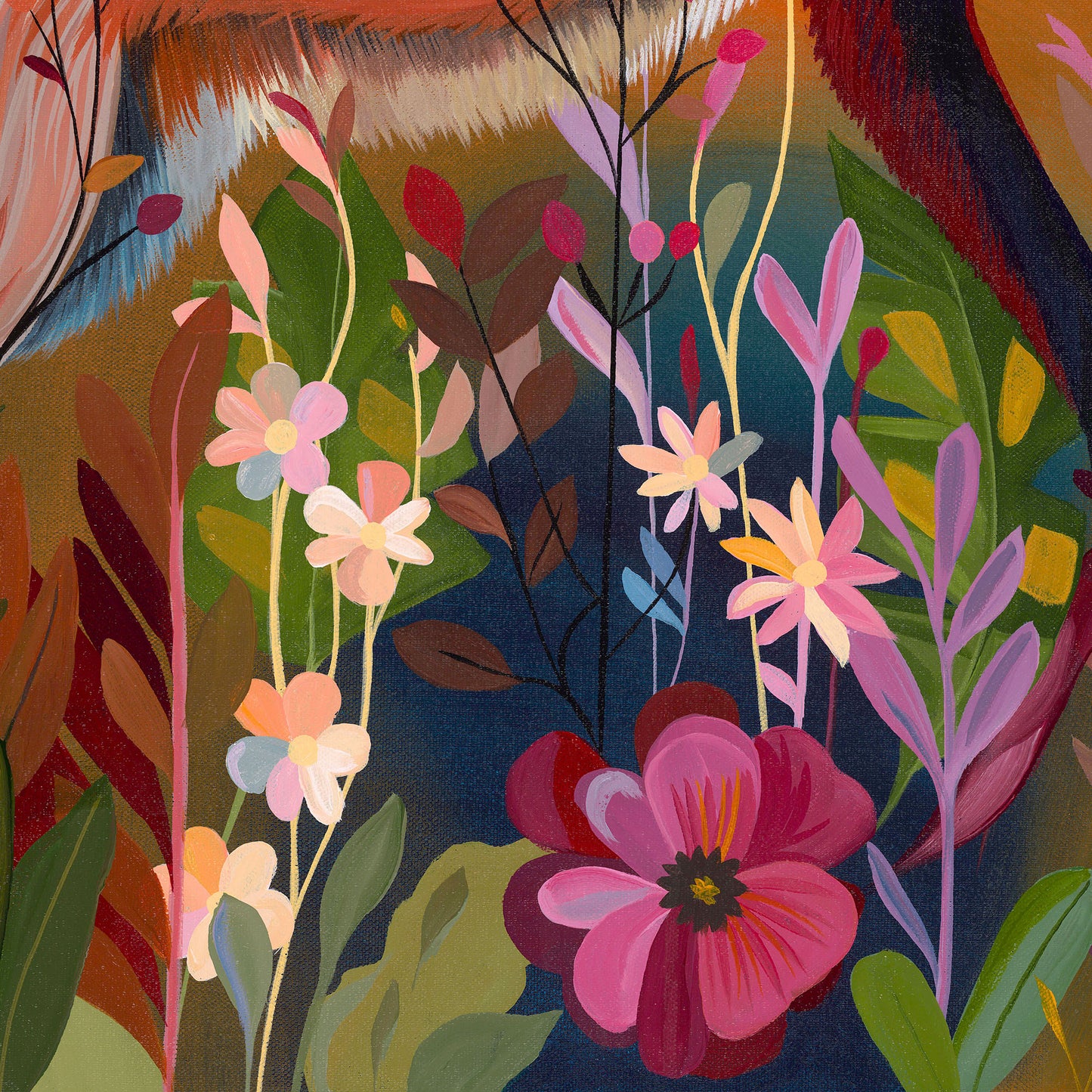 Meadowjoy - Limited Edition Print